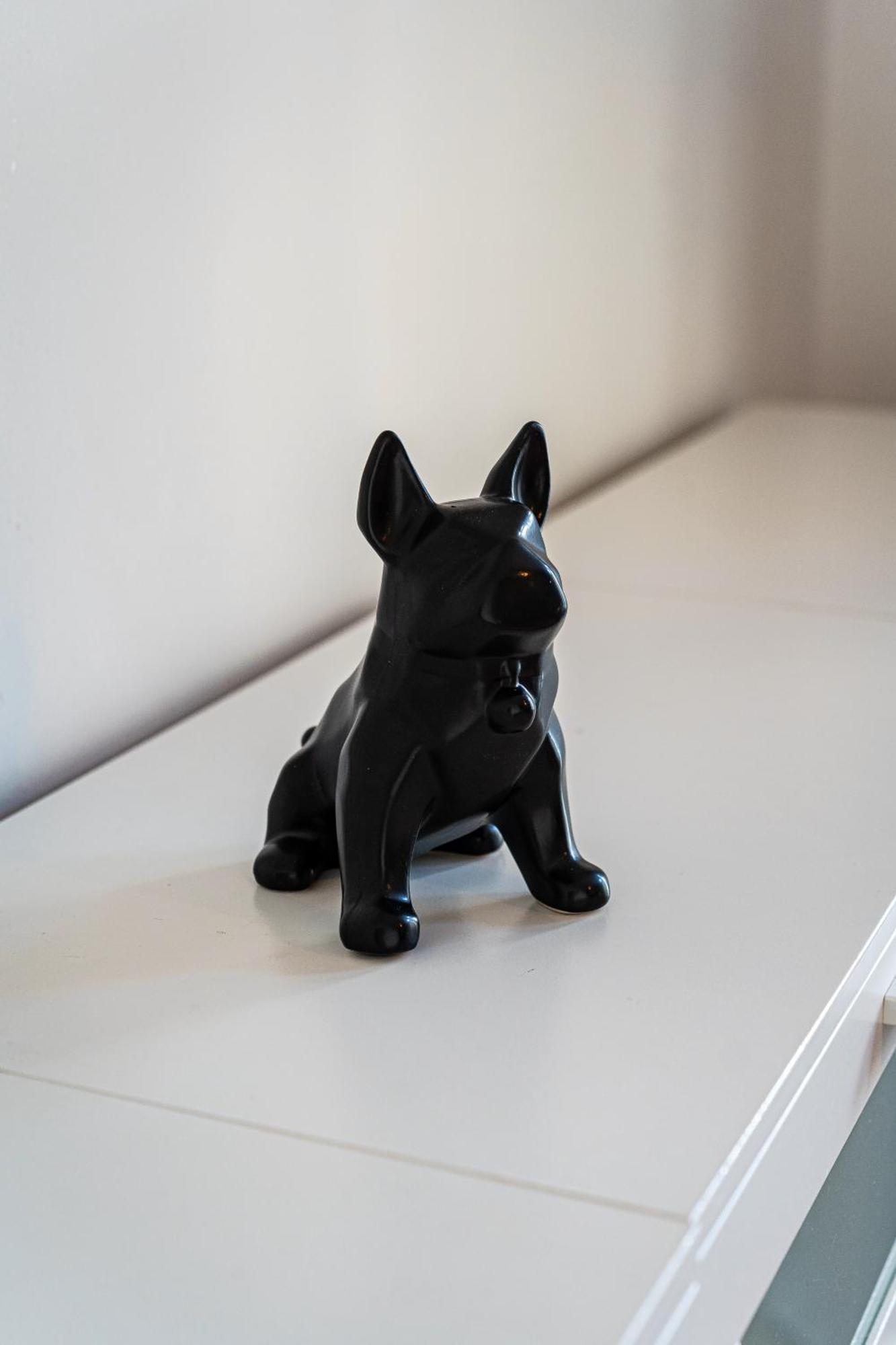 Black Dog Prague