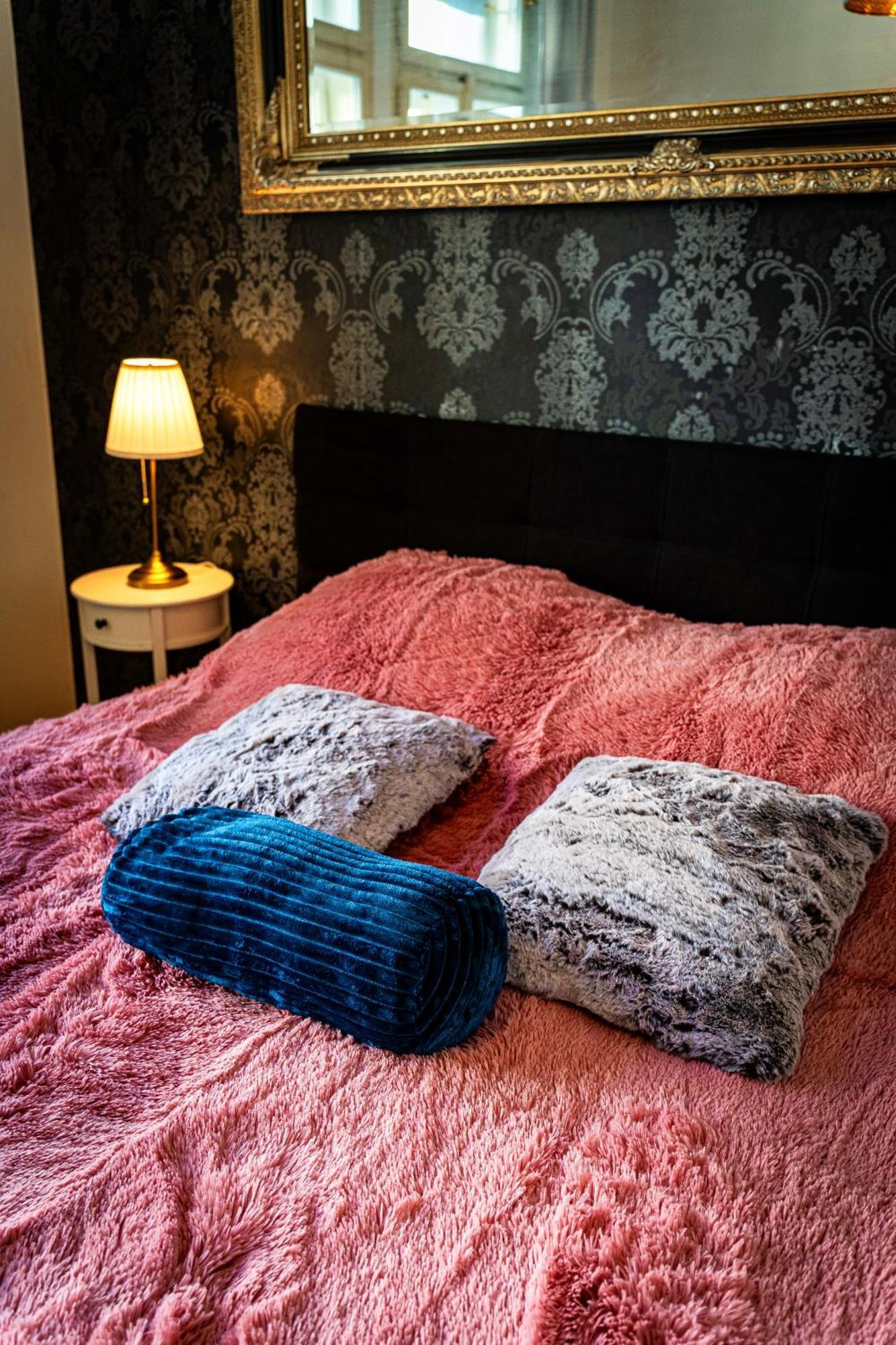 Black Dog Apartamento Praga