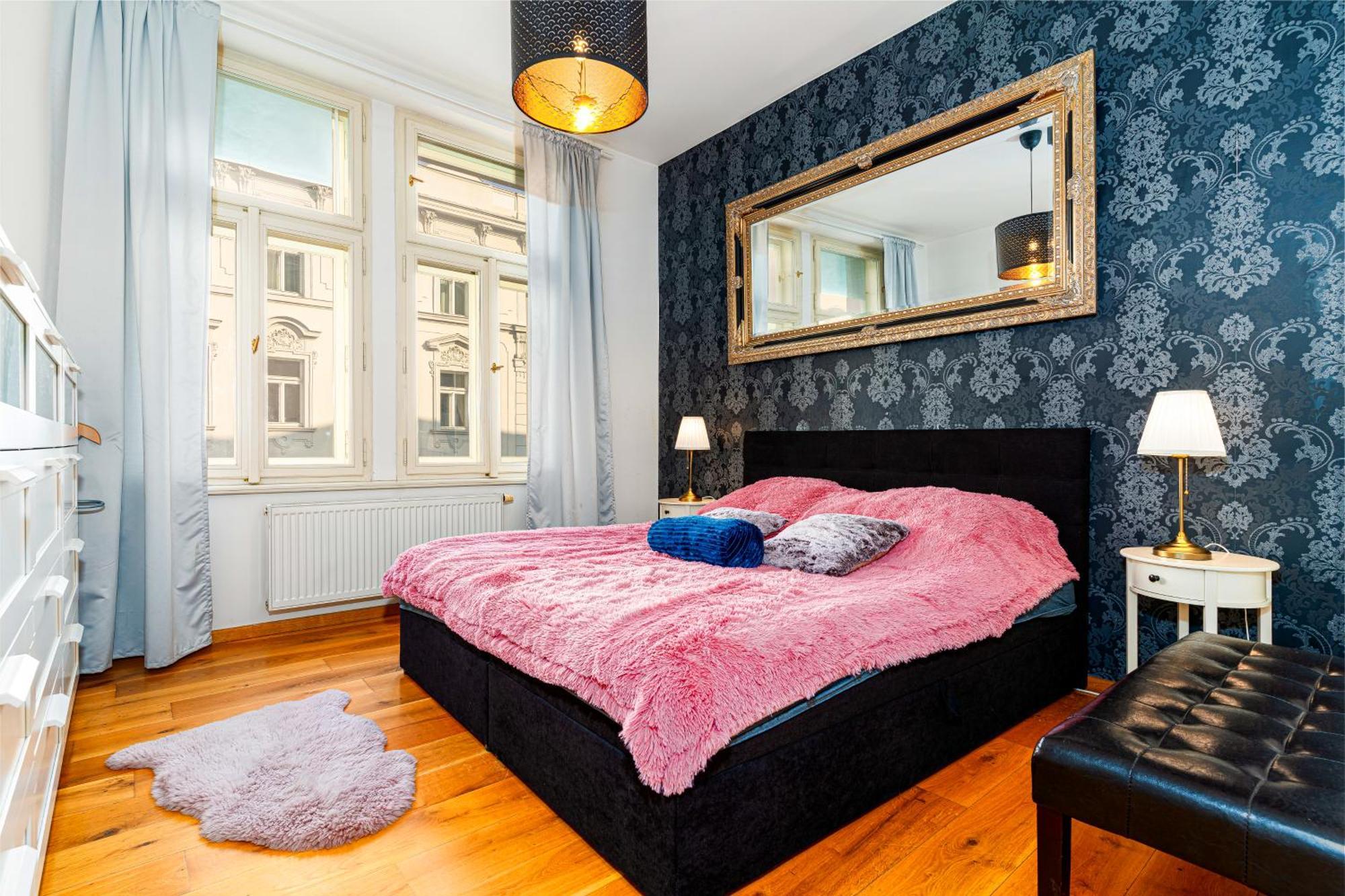 Black Dog Apartamento Praga